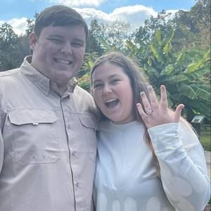 Meet your Posher, Jacob